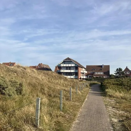 Panorama Whg 7 * Baltrum