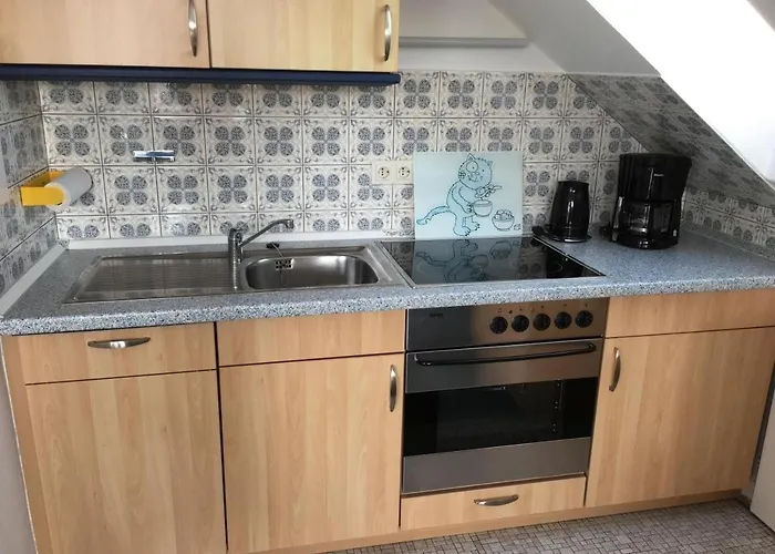Apartamento Panorama Whg 7 *